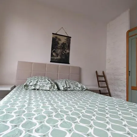 Dans Un Partagé Habitación en casa particular